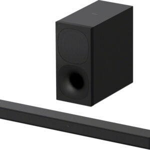 Sony HT-S400 Czarny 2.1 kan. 330 W