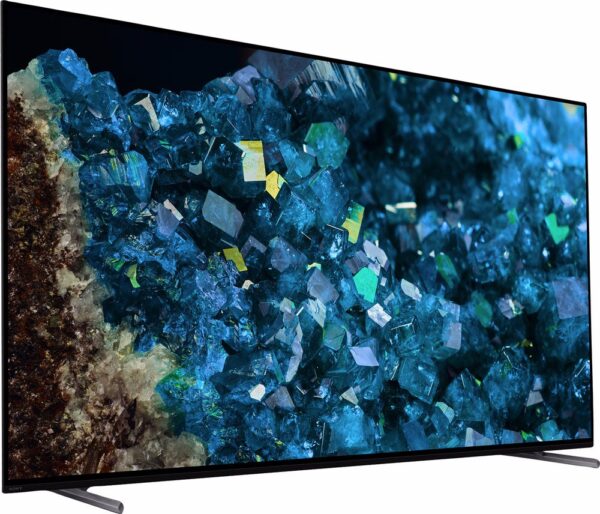 Telewizor Sony BRAVIA 65 cali XR-65A80L | OLED | 4K Ultra HD