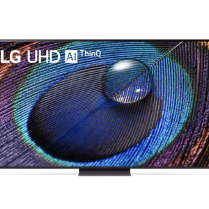 Telewizor LG 65UR91003LA 65" LED 4K WebOS HDMI 2.1