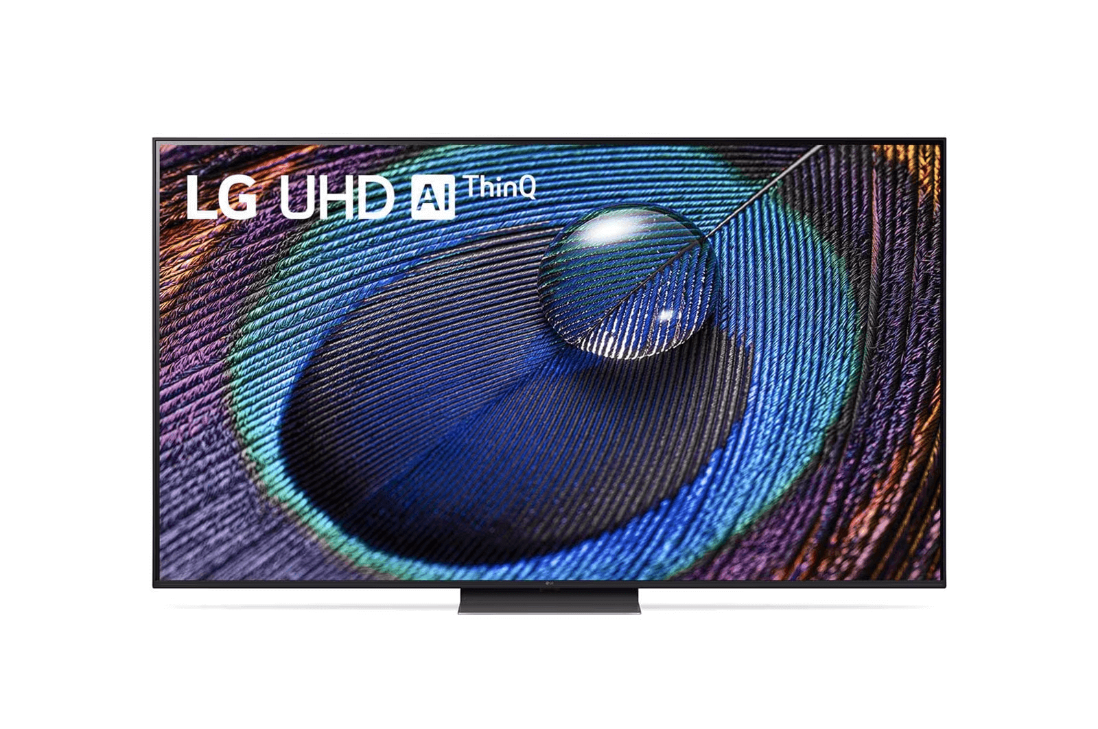 Telewizor LG 65UR91003LA 65" LED 4K WebOS HDMI 2.1