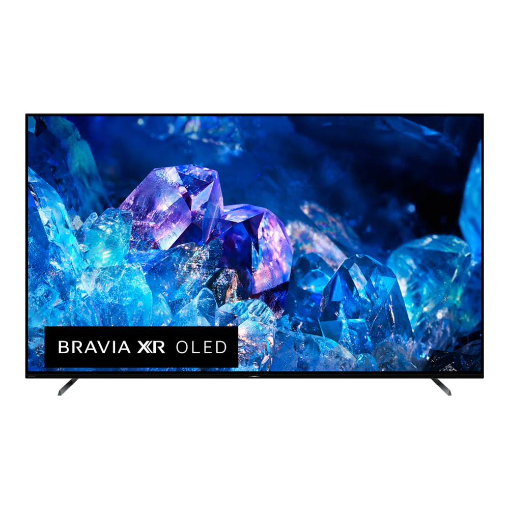 Telewizor Sony BRAVIA 77 cali XR-77A84K | OLED | 4K Ultra HD