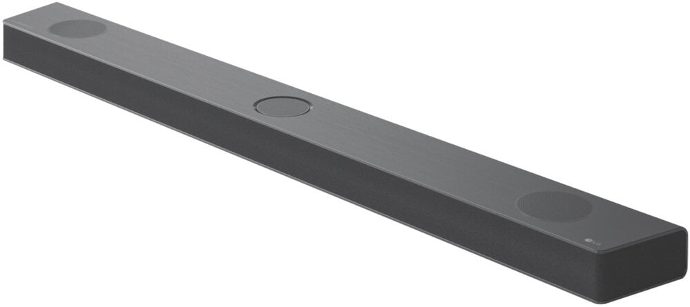 Soundbar LG S90QY - Hi-Res
