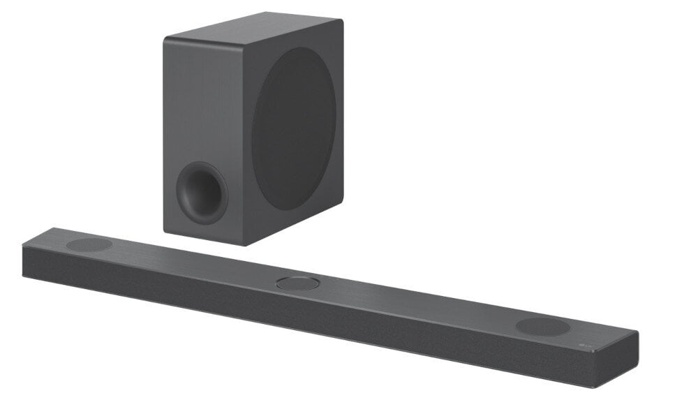 Soundbar LG S90QY - 4k