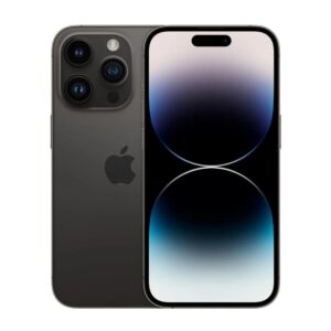 Smartfon APPLE iPhone 14 Pro 128GB Gwiezdna Czerń MPXV3PX/A