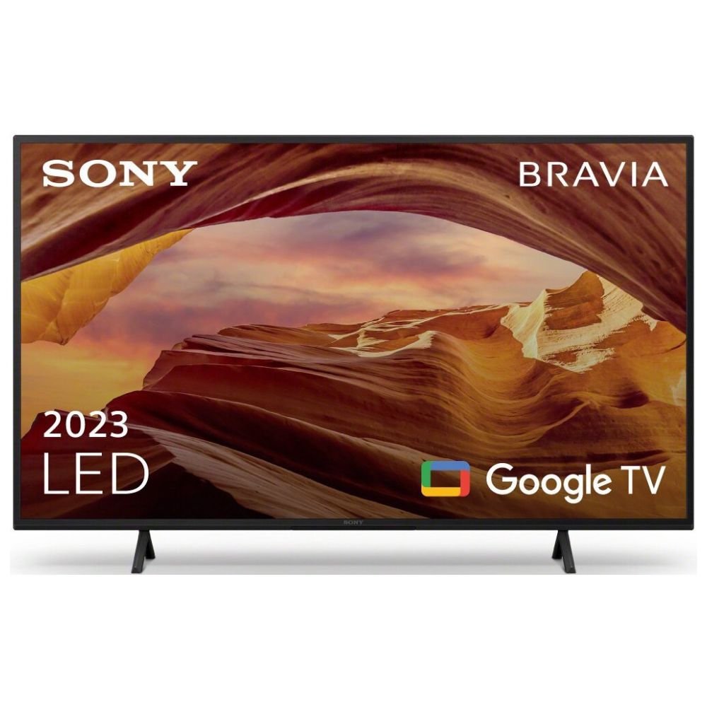 Telewizor SONY KD-65X75WL 65" LED 4K Google TV Dolby Vision Dolby Atmos