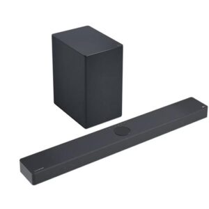 Soundbar LG SC9S 3.1.3 Wi-Fi Bluetooth AirPlay Chromecast Dolby Atmos